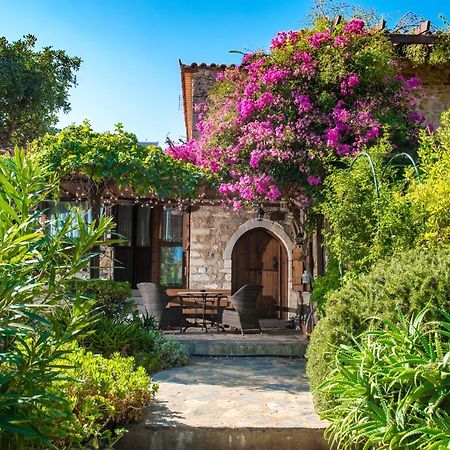 Serenity Estate Villa Elounda Buitenkant foto